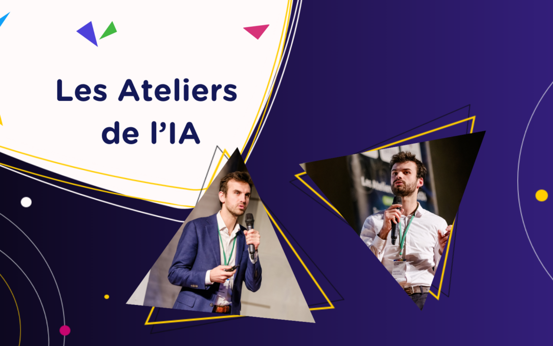 Keynote (20′) – Conception d’un LLM from scratch : CroissantLLM