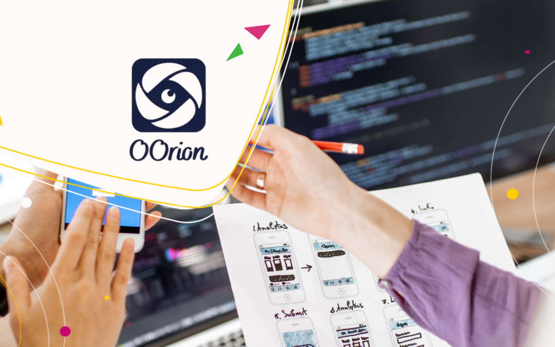 ILLUIN Technology invests in OOrion to accelerate innovation for the visually impaired