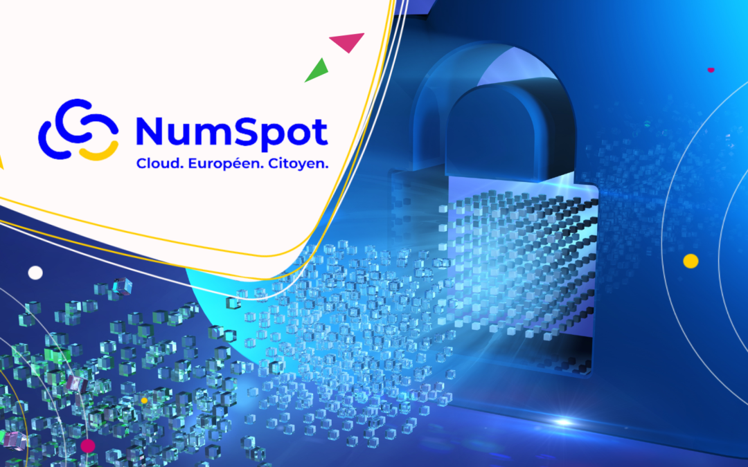 NumSpot and ILLUIN Technology partner for sovereign, trusted AI