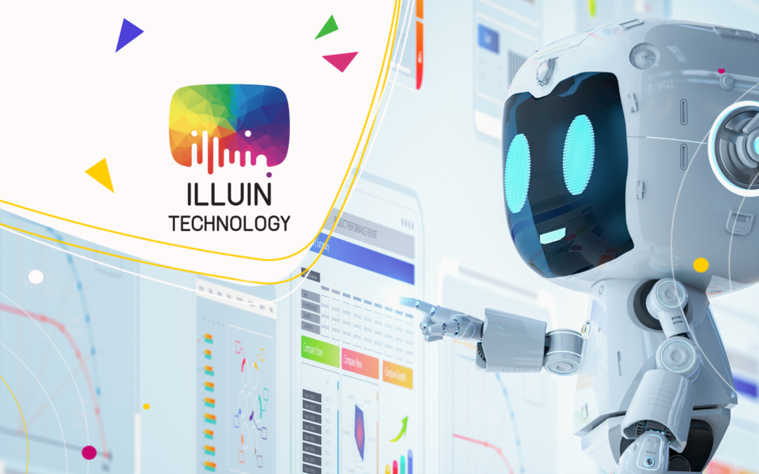 ILLUIN Technology: one of the French leaders in AI breaks into the world of Customer Relations