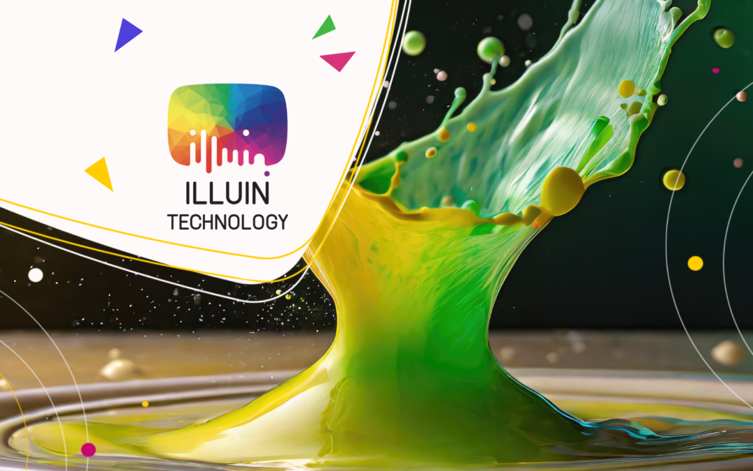 ILLUIN Technology continues its double-digit growth and unveils its ambitions for 2022