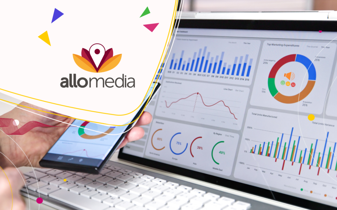 Allo-Media and ILLUIN Technology partner to process voice data with AI