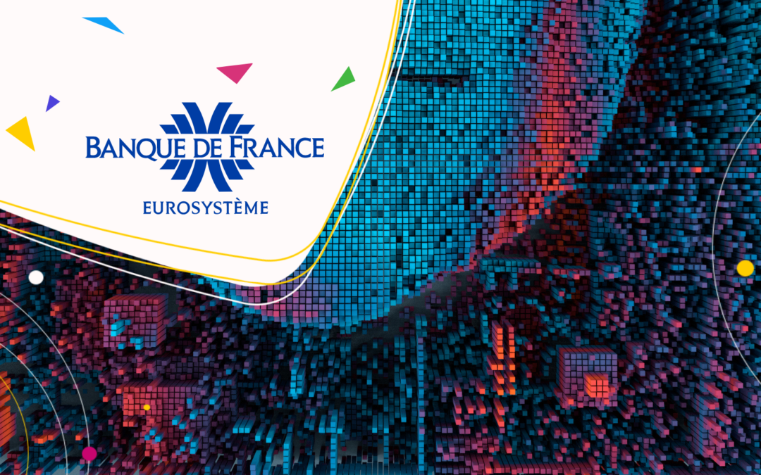 Banque de France rewards ILLUIN Technology and 2 other GenAI leaders