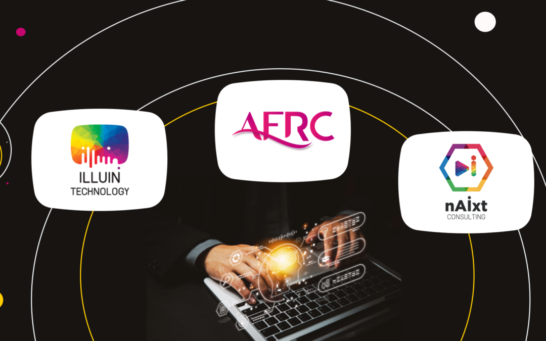 ILLUIN Technology, wichtiger Mitwirkender am Weißbuch der AFRC