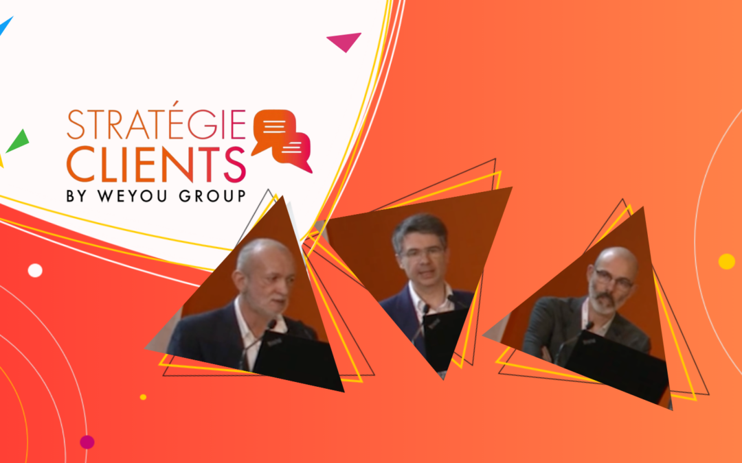 Conférence (50′) – REX Macif : faire converger 14 millions d’appels vers un numéro unique grâce au SVI en Langage Naturel avancé