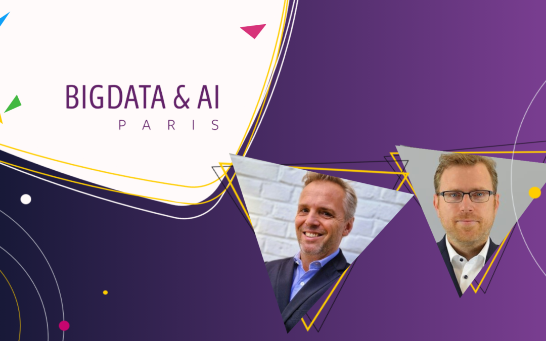 Conférence (25′) – REX Adeo : Mieux servir ses clients e-commerce grâce à la GenAI