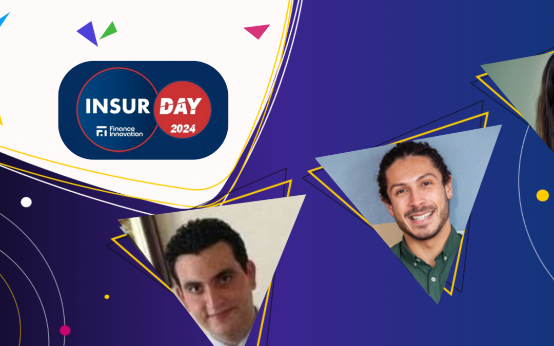 Conférence (15′) – REX MACIF : D’un SVI langage naturel à un partenariat d’innovation global