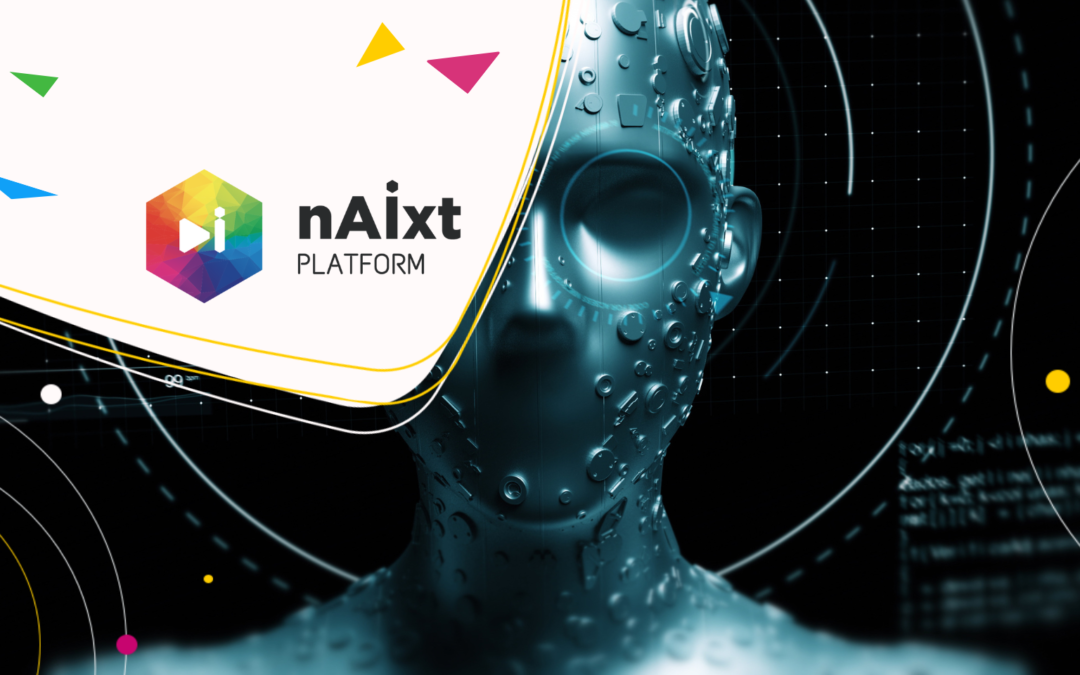ILLUIN Technology delivers the promise of large-scale enterprise GenAI with nAIxt