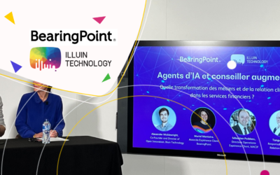 Podiumsdiskussion: KI-Agenten und Augmented Advisor