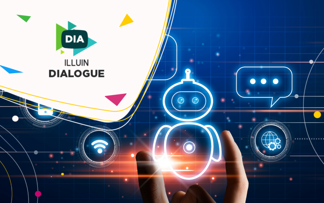 Avec Dialogue 2025, ILLUIN Technology révolutionne la conception d’agents et assistants conversationnels