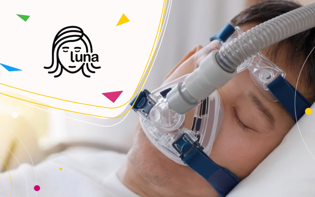 ILLUIN Technology et SomniPlanet déploient 𝑳𝒖𝒏𝒂, une IA éthique et bienveillante pour renforcer l’engagement des patients