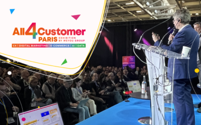 Conférence (45′) – REX Bouygues Telecom : Agents IA déployés à l’échelle sur 25M d’appels/an